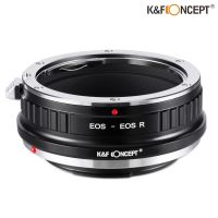 Adapter lens K&amp;F EOS-EOS R เมาท์แแปลงเลนส์ KF06.383