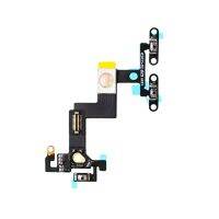 【CW】 Mute Switch Volume Button Control Flex Cable For iPad Pro 11 12.9 Inch 3rd A1980 A1934 A1979 A1876 A1895 Power ON OFF Key Parts