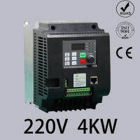 อินเวอร์เตอร์ NFLIXIN VFD 9600 220V 0.75KW/1.5KW/2.2KW/4KW/5.5.5 7.5KW 1HP ตัวแปลงไดรฟ์ฟรีคุณภาพสูงมอเตอร์