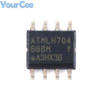 Original AT24C128C SSHM T AT88SC0104CA SH AT93C66B SSHM T AT24C32D SSHM T AT24C64D SSHM T SOIC 8 Chip EEPROM Serial