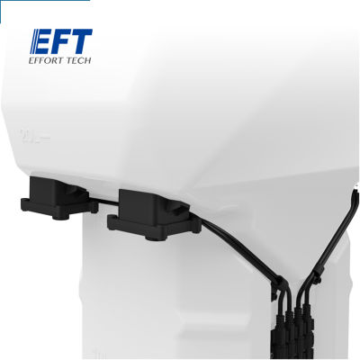 ใหม่ EWM430 Controller Weighing Sensor Transducer Modular สำหรับ EFT Granule Spreader EPS220 EPS240 Seeding ถัง Weigher