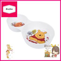 ชามเมลามีน 8.75" FLOWERWARE POOH WOODLANDMELAMINE BOWL 8.75" FLOWERWARE POOH WOODLAND **สามารถออกใบกำกับภาษีได้ค่ะ**