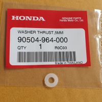 แหวนกันรุน, 5 มม.Honda ADV150(90504-964-000)ราคาต่อชิ้น