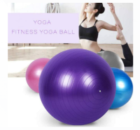 muscle exercise yoga ball ลูกบอลโยคะบริหารกล้ามเนื้อ