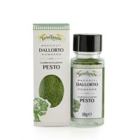 ?Premium products? DALLORTO, Pesto powder 30g?