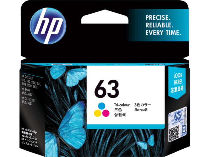 hp-63-tri-color-original-ink-cartridge-f6u61aa-ใช้กับพริ้นเตอร์-hp-deskjet-1112-2132