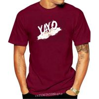 New Yayo Graphic Slogan T-Shirt Pablo Escobar Money Coke Urban TV Colombia Trap 2021 Summer T Shirt Hot 2021 Fashion