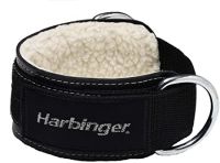 Harbinger 3 Heavy Duty Ankle Cuff