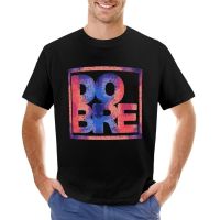 Dobre Brothers Galaxy Logo Shirt Dobre Twins Merch youtuber shirt T-Shirt sublime t shirt tops mens vintage t shirts