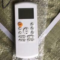 Universal AC Remote Control RG57A4/BGEF for Midea Air Conditioner RG57B/BGE RG57A/BGE RG57A6/BGEF RG57A7/BGEF RG57A2/BGEF