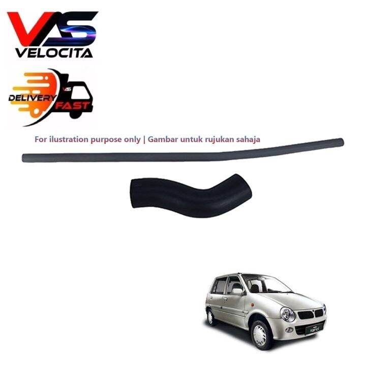 OEM FUEL TANK HOSE PERODUA KANCIL Lazada