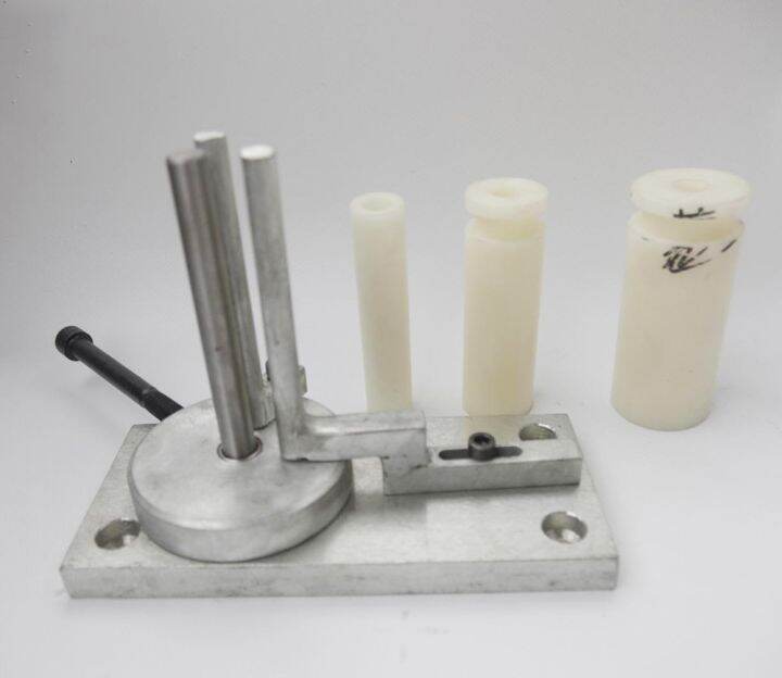 Manual Advertising Iron Sheet Stainless Steel Edge Bender Round Bender