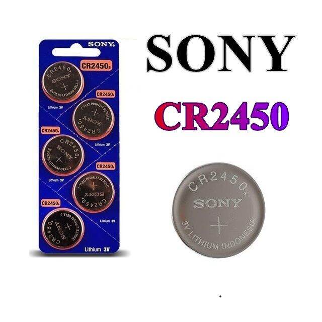 Can I Replace An CR2430 Battery With A CR2450? Quora, 59 OFF