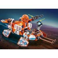 [COD] Playmobil Space Ranger PM70673 Christmas Gift