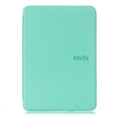 กรณีสมาร์ทแม่เหล็กสำหรับกระดาษขาวของ Amazon Kindle 4 Coque Ultra Slim EReader Kindle Paperwhite4พร้อม Auto Wake/Sleep