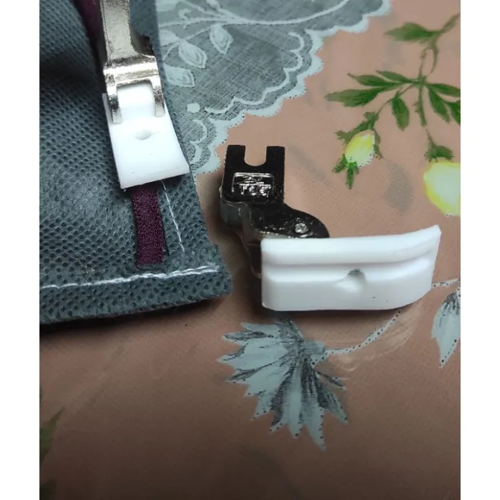 Cording o piping foot for your hi speed sewing machine juki Lazada PH