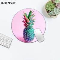 （A LOVABLE）แผ่นรองเมาส์ Succulent Tines เสื่อที่ดีที่สุดสำหรับ GamerDesk Mats