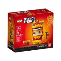 LEGO® BrickHeadz™ 40540 Lion Dance Guy : เลโก้ใหม่ ของแท้ ?% พร้อมส่ง