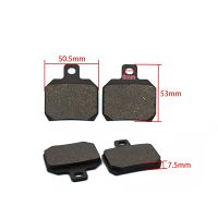 ❂☎ Motorcycle Rear Brake Pads for BENELLI BN600 BN 600 2013 899 Racer 2010-2012 TNT 1130 Cafe Racer 2005-2012 Tornado 2003-2013