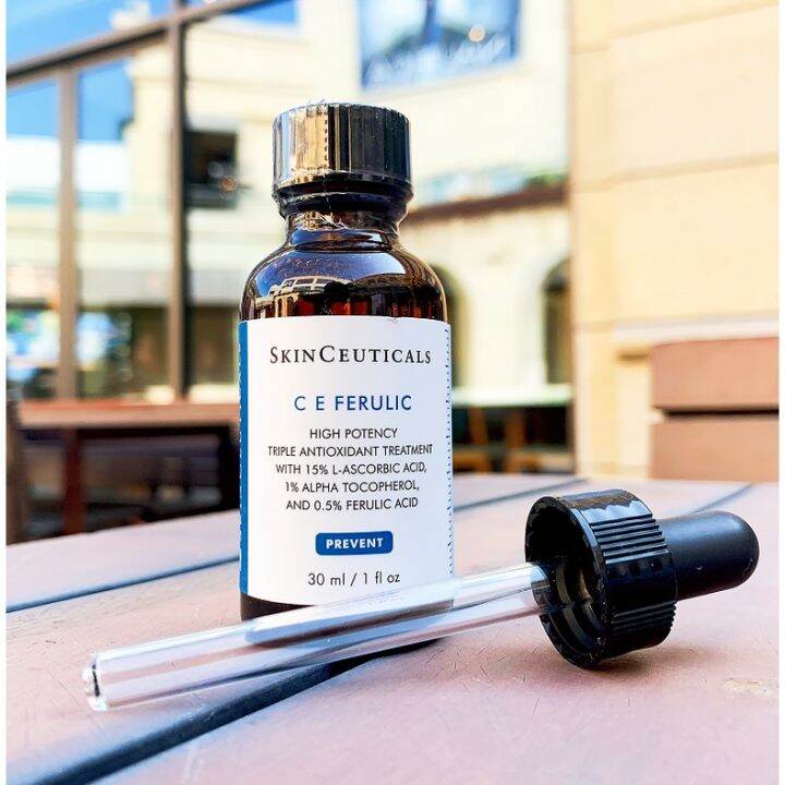 Skinceuticals C E Ferulic 30ml [ Skin Ceuticals ce ferulic