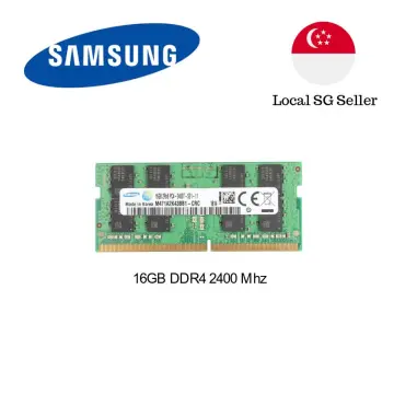 Ram on sale pc4 2400t