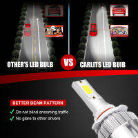 NEW Arrivals Car Lights Bulbs LED H4 H7 9003 HB2 H11 LED H1 H3 H8 H9 880 9005 9006 H13 9004 9007 Auto Headlights 12V Led Light