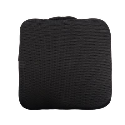 Comfort Office Chair Car Seat Cushion Non- Orthopedic Memory Foam Coccyx Cushion For Tailbone Sciatica Back Pain Relief