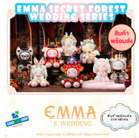 ? พร้อมส่ง? ⚠️ MJSTUDIO: Emma Secret Forest-Wedding Series ? ? ของแท้ ของใหม่?⚠️ ตรวจเช็คการ์ด ไม่แกะซอง