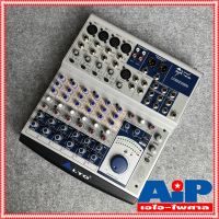 ฟรีค่าส่ง ALTO AMX140FX MIXER มีเอฟเฟค AMX-140FX มิกเซอร์ เครื่องผสมสัญญาณเสียง ALTO AMX 140 FX มิกเซอร์เอฟเฟคแท้ มิกเซอร์ อัลโต้ mix สเตอริโอมิกเซอร์ AMX140