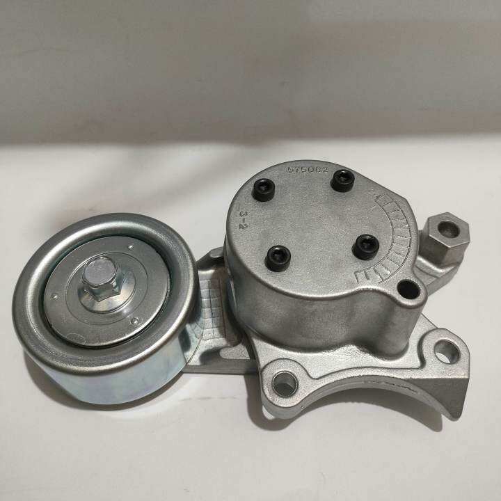 GENUINE PARTS ALTERNATOR BELT TENSIONER ASSEMBLY FOR TOYOTA HIACE