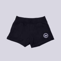 HYPE CREST LOGO WOMEN SHORTS