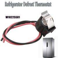 CCBXPJ-Refrigerator Defrost Bimetal Thermostat Replacement For Whirlpool W10225581