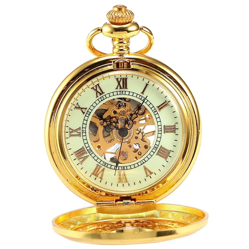 Pocket Watch Gold Coloured Fob Watch Dickens With Silver Chain - Etsy-hkpdtq2012.edu.vn