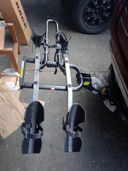 buzz rack bike carrier
