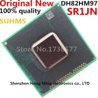 100% New SR1JN DH82HM97 BGA Chipset