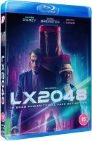 106002 LX 2048 001 lithium x 2020 Blu ray movie BD James Darcy science fiction