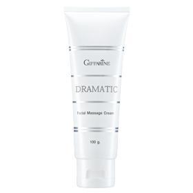 ครีมนวดหน้า ดรามาติค Dramatic Facial Massage Cream