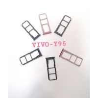 ถาดใส่ซิม (Sim Tray) - Vivo Y95