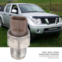 เซ็นเซอร์ความดันการใช้ความดันสูง Sensor สำหรับ Nissan Navara D40 Pickup Np300 8981197900