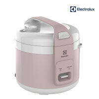 ELECTROLUX หม้อหุงข้าว รุ่น E4RC1-320P ความจุ 1.8 ลิตร กำลังไฟ 770 วัตต์ เคลือบสารกันติด