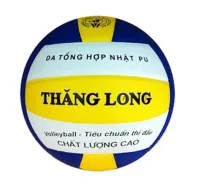 Bóng Chuyền Thăng Long Thi Đấu Da Nhật VB7000