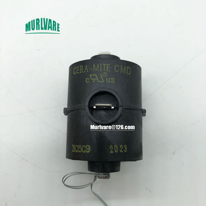 เครื่องทำน้ำแข็งคอมเพรสเซอร์เริ่ม-capacitor-305c9คอมเพรสเซอร์-starter-ptcr-สำหรับ-manitowoc-ice-maker-id1802-a-251-id1803w-261m