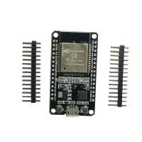 Hot Selling 1PCS ESP32 Development Board Wifi+Bluetooth Ultra-Low Power Consumption Dual Core ESP-32S ESP32-WROOM-32D  CP2102 CH340 30PIN