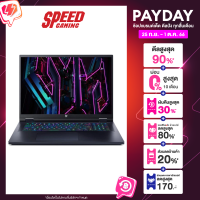 ACER  NOTEBOOK (โน้ตบุ๊ค) PREDATOR HELIOS 18 PH18-71-97VX / By Speed Gaming