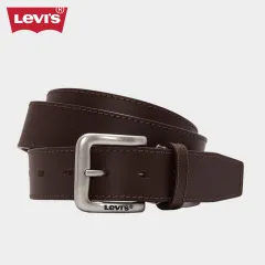 Levi's Heritage Belt - Men's - 105 - Black