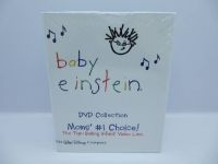 Baby EinsteinดูWorld Sพัฒนาความรู้ปฐมวัย