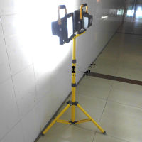 ขาตั้ง Spotlight ขาตั้งโคมไฟ ขาตั้งไฟสปอร์ตไลท์ Tripod stand holder of working light light stand