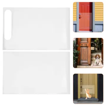 Door Scratch Protector Dog - Best Price in Singapore - Dec 2023