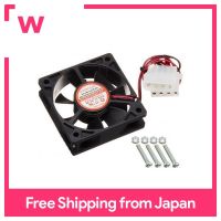 SANWA พัดลมซัพพลายสำหรับ Sanwa TK-FAN1 6ซม.