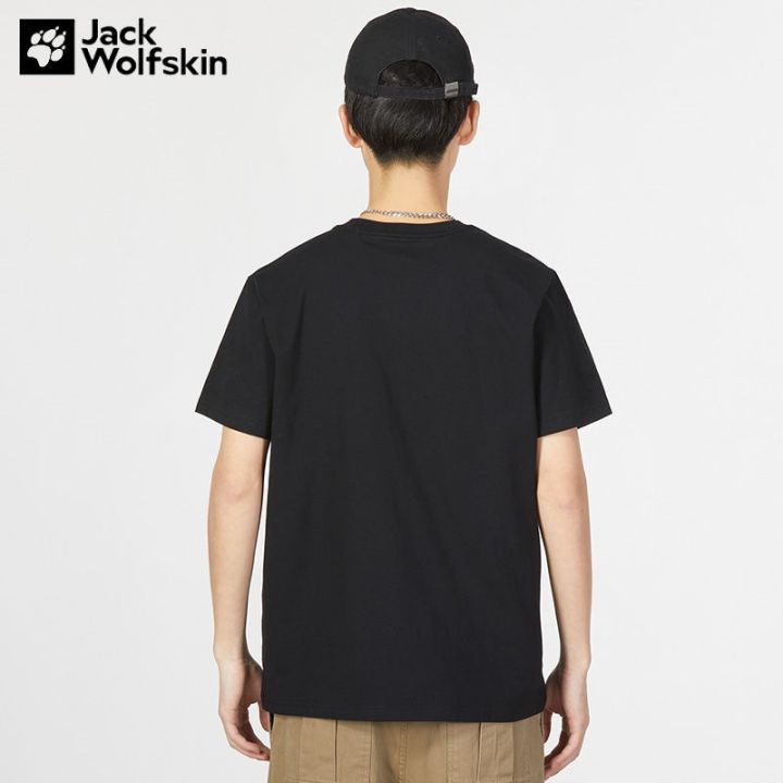 jack-wolfskin-wolf-claw-short-sleeved-t-shirt-male-jackwolfskin23-spring-and-summer-new-outdoor-printed-casual-t-shirt-5823311